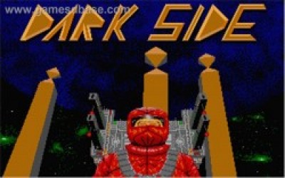 Dark Side (1988)(System 4)[re-release] Rom